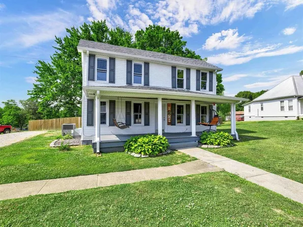 415 W Main St, Island, KY 42350