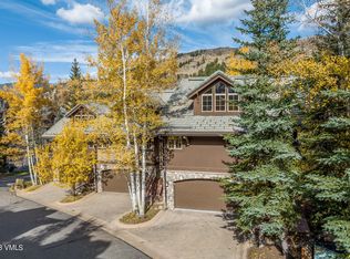 1120 Village Rd #3, Beaver Creek, CO 81620