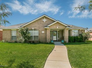 2015 SW 60th Ave, Amarillo, TX 79118