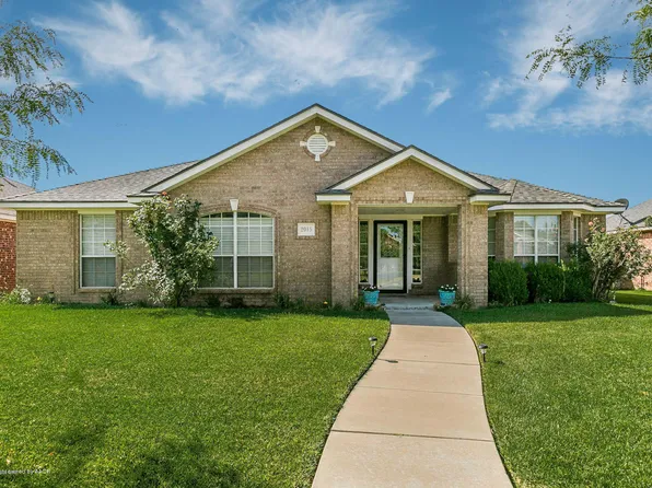 2015 SW 60th Ave, Amarillo, TX 79118