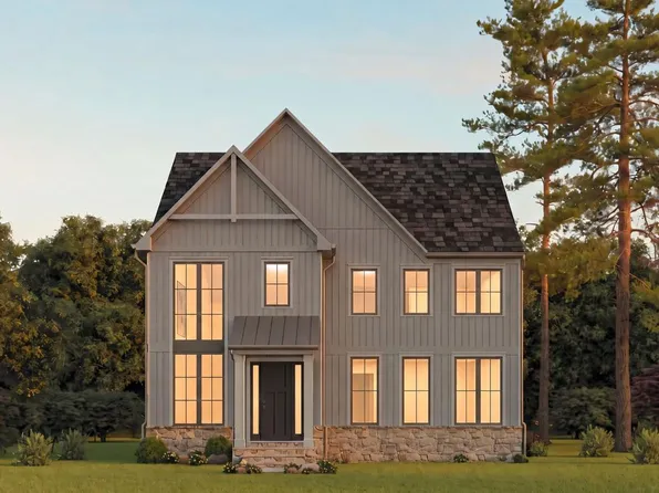 0 Bernardini Ct Lot 24, Purcellville, VA 20132