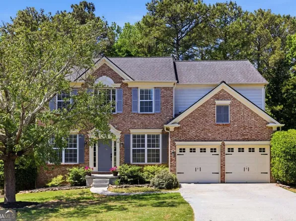 561 Ashland Pkwy, Woodstock, GA 30189