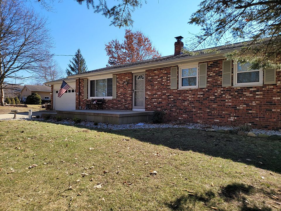 5645 Wheaton Rd, Jackson, MI 49201 Zillow