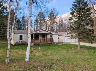 9100 W Kelly Rd, Lake City, MI 49651