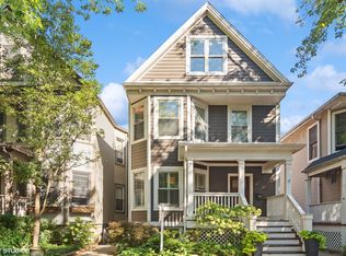 1534 W Highland Ave, Chicago, IL 60660