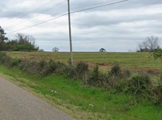 0 Dunns Bridge Rd, Andalusia, AL 36421