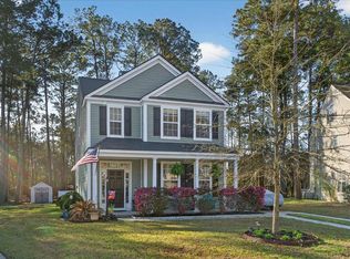 4803 E Red Maple Cir, Summerville, SC 29485