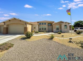 1609 W Poco St, Hobbs, NM 88240