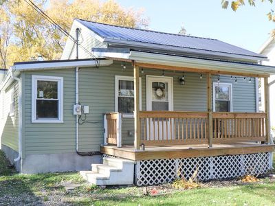 461 Tracy St, Mansfield, OH, 44903