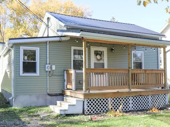 461 Tracy St, Mansfield, OH 44903