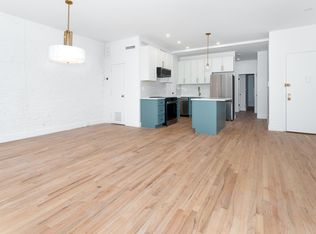 121 Division St #2A, New York, NY 10002