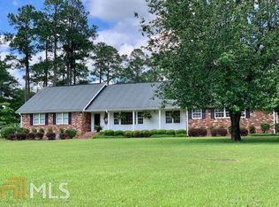 12 Walker Ln, Mc Rae Helena, GA 31055