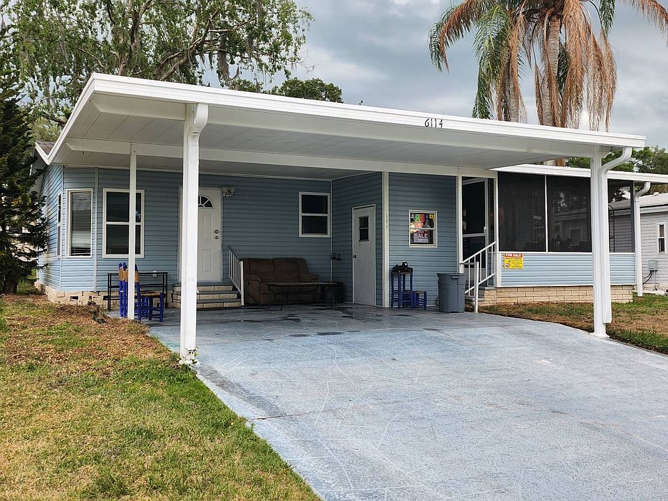6114 Spring Lake Cir, Zephyrhills, FL 33540 Zillow