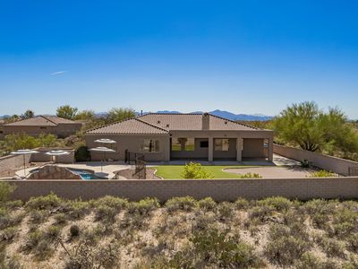 1218 W Cordia Pl, Oro Valley, AZ, 85755