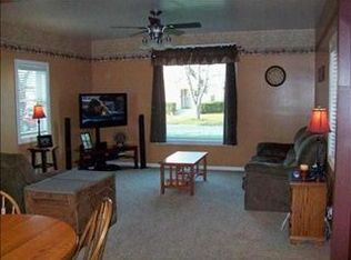 307 Locust St, Findlay, OH 45840