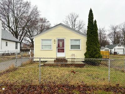 37 E Ann Arbor Ave, Pontiac, MI, 48340