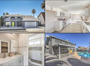 2507 Golden Arrow Dr, Winchester, NV 89121