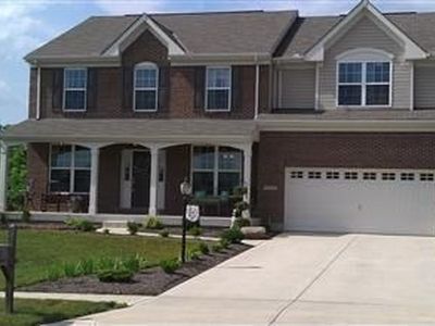 1251 Granite Peak Way, Miamisburg, OH, 45342
