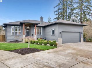 6654 SE Reedville Creek Dr, Hillsboro, OR