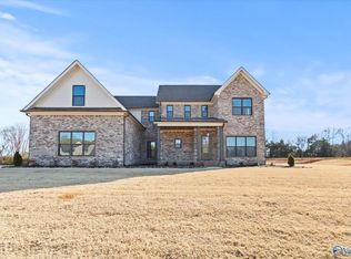 20730 Jeremiah Ln, Athens, AL 35611