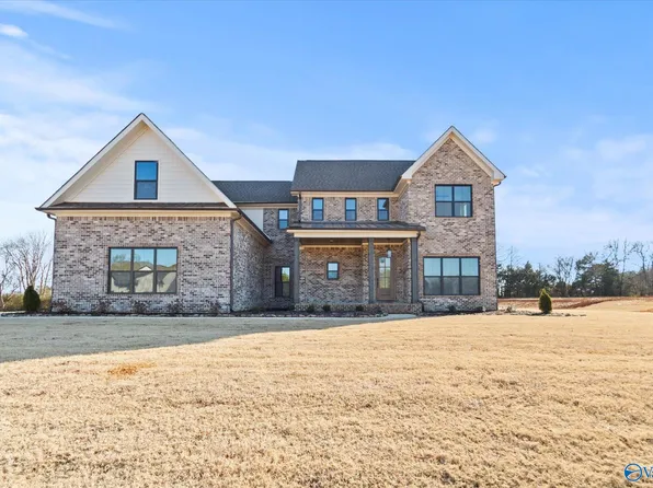 20730 Jeremiah Ln, Athens, AL 35611