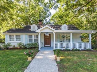 967 Berne St SE, Atlanta, GA 30316