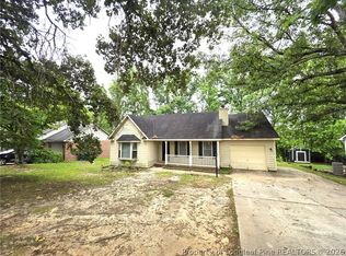 6900 Saint Julian Way, Fayetteville, NC 28314