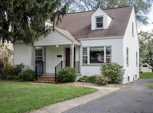 837 Old Furnace Rd, Harrisonburg, VA 22802