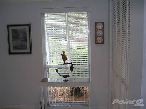 Entry Foyer
