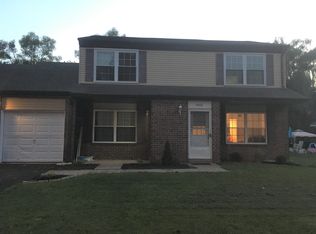 4508 Winding Brook Dr, Bensalem, PA 19020