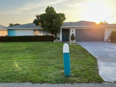 4337 S Bay Cir, North Fort Myers, FL, 33903