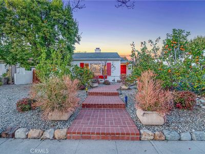 463 Baughman Ave, Claremont, CA, 91711