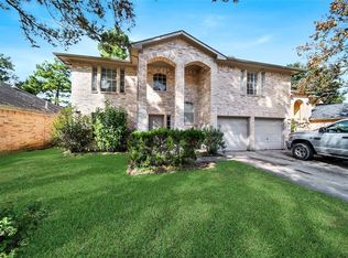 5023 Hickorygate Dr, Spring, TX 77373