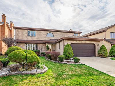 573 N 3rd Ave, Des Plaines, IL, 60016