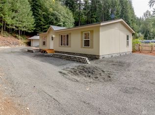 1900 NE Mission Creek Rd, Belfair, WA 98528