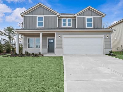 401 Tilson Rd, Piedmont, SC, 29673