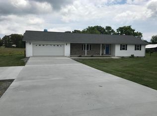 4514 E Highway 619, Russell Springs, KY 42642