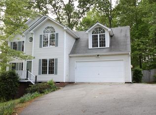 12203 Swift Crossing Pl, Midlothian, VA 23112