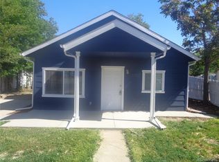 3397 W Ohio Ave, Denver, CO 80219