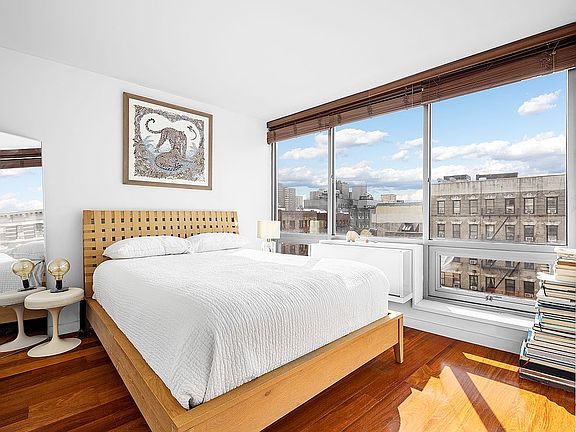 5th image of PENTHOUSE B 1st Ave