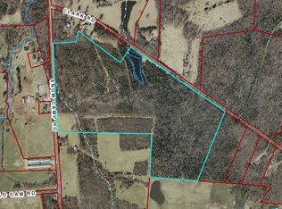 517 Clark Rd, Snow Camp, NC 27349