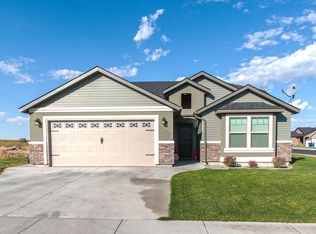 1352 Golden Pheasant Dr, Twin Falls, ID 83301