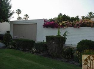 382 W Cabrillo Rd, Palm Springs, CA 92262