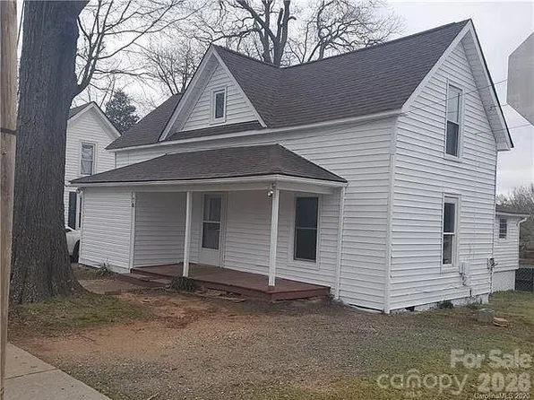 74 Meadow Ave NE, Concord, NC 28025