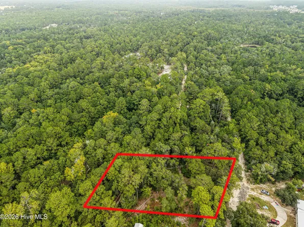 175 Boxwood Street SE LOT 3, Bolivia, NC 28422