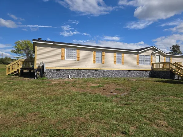390 Patricia Ln, Ray City, GA 31645