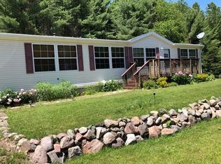 8661 Willow Dr, Republic, MI 49879