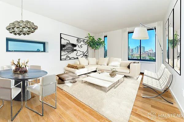 Rented by Halstead Real Estate | media 19