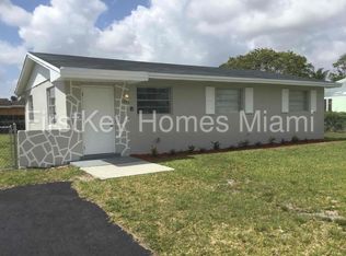 11970 SW 199th St, Miami, FL 33177