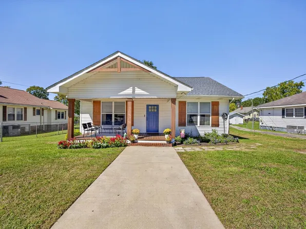1315 Milligan St, Newberry, SC 29108